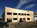 Can-VacCommercial Wood Framing Drayton Valley, AB